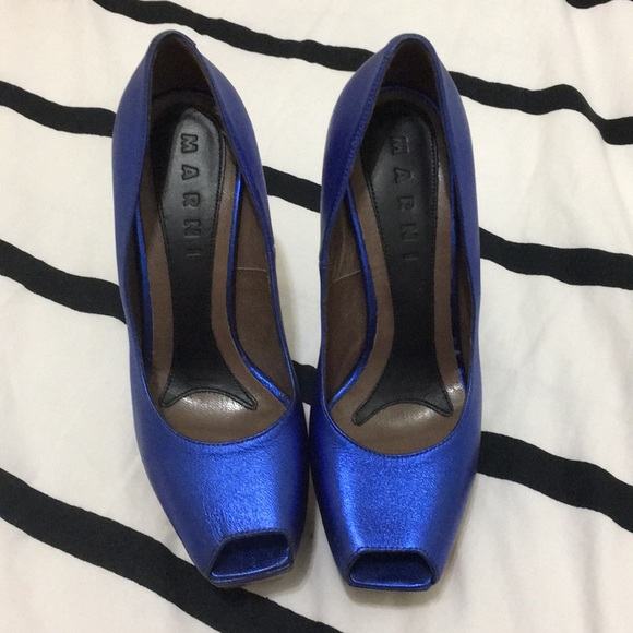 Marni Shoes - Authentic MARNI Shoes